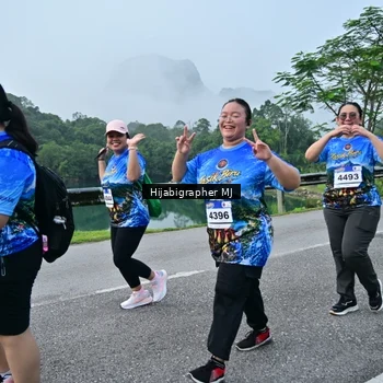 Runner Photo 7611259
