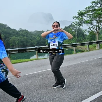 Runner Photo 7611263
