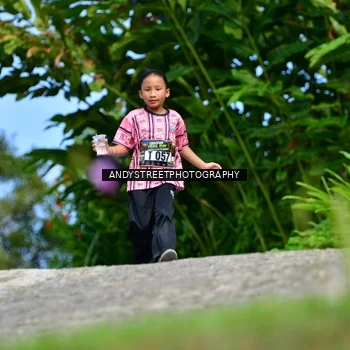 Runner Photo 7611267