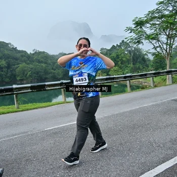 Runner Photo 7611270