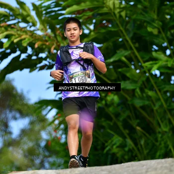 Runner Photo 7611276