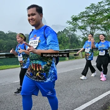 Runner Photo 7611277