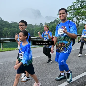 Runner Photo 7611278