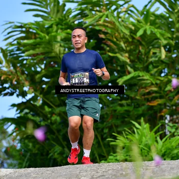 Runner Photo 7611279
