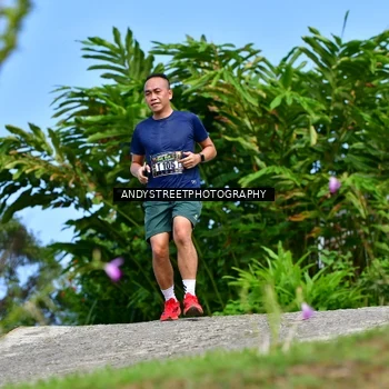 Runner Photo 7611280