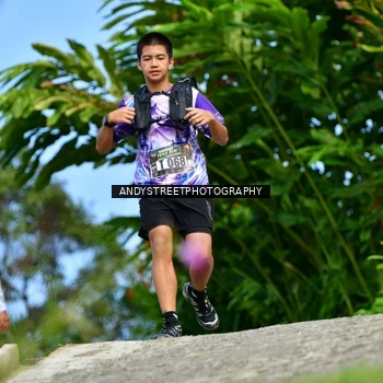 Runner Photo 7611281