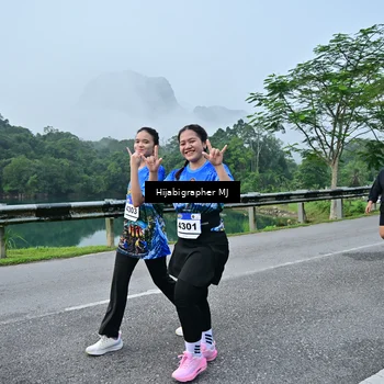 Runner Photo 7611286