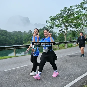 Runner Photo 7611288