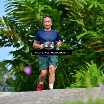 Runner Photo 7611292