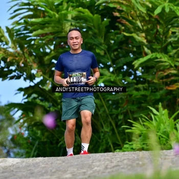 Runner Photo 7611293