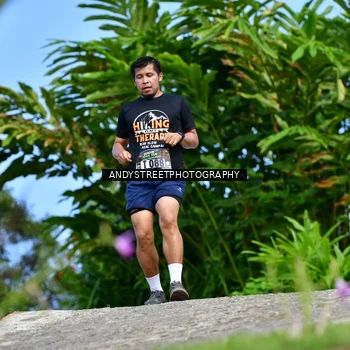 Runner Photo 7611294