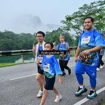 Runner Photo 7611295