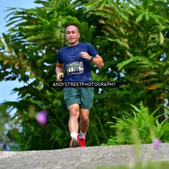 Runner Photo 7611296