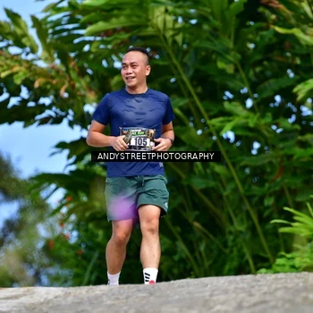 Runner Photo 7611299
