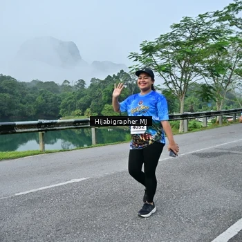 Runner Photo 7611300