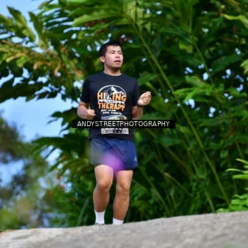 Runner Photo 7611301