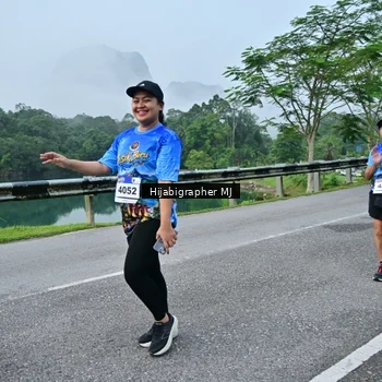 Runner Photo 7611306
