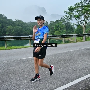 Runner Photo 7611308