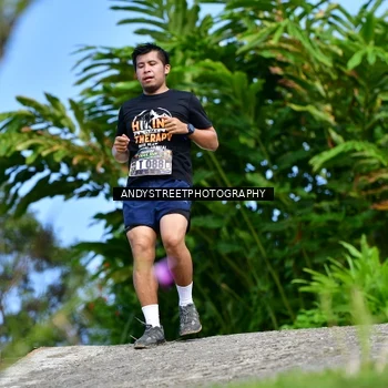 Runner Photo 7611312