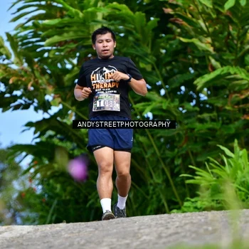 Runner Photo 7611313