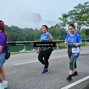 Runner Photo 7611320