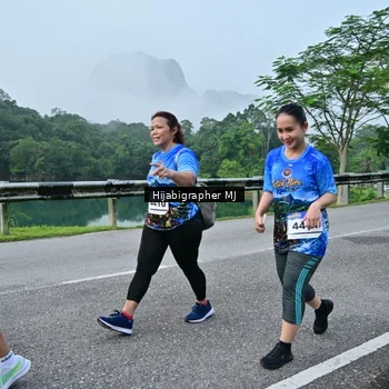 Runner Photo 7611322