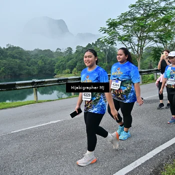 Runner Photo 7611329
