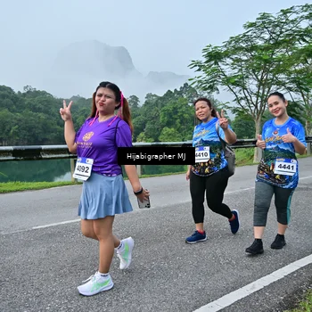 Runner Photo 7611331
