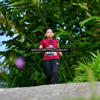 Runner Photo 7611333