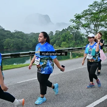 Runner Photo 7611334