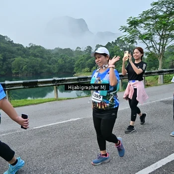 Runner Photo 7611337