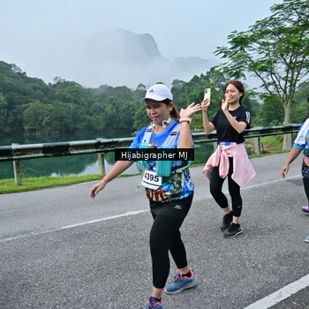 Runner Photo 7611338