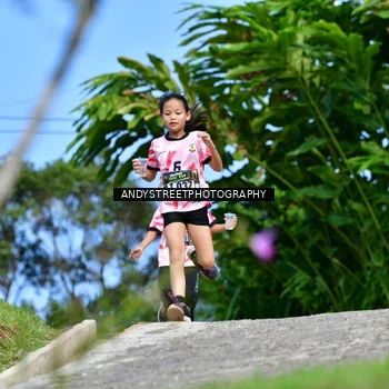 Runner Photo 7611339