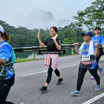 Runner Photo 7611341