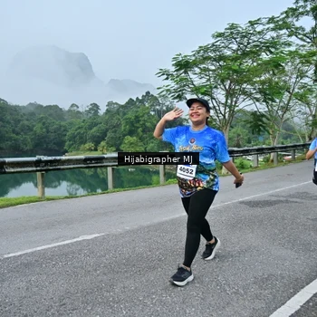 Runner Photo 7611342