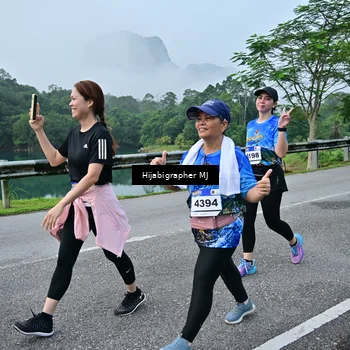 Runner Photo 7611346