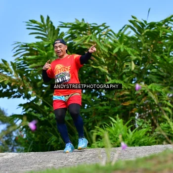Runner Photo 7611355