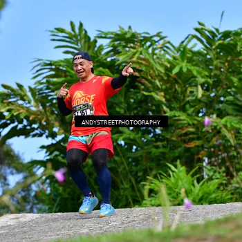 Runner Photo 7611356