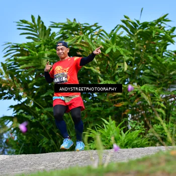 Runner Photo 7611357