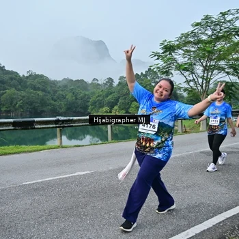 Runner Photo 7611361