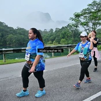 Runner Photo 7611362