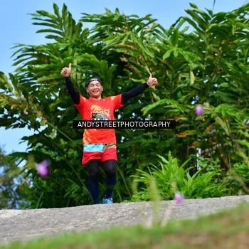 Runner Photo 7611363