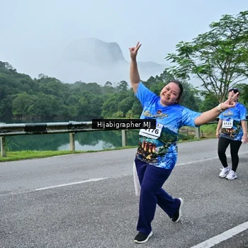 Runner Photo 7611364