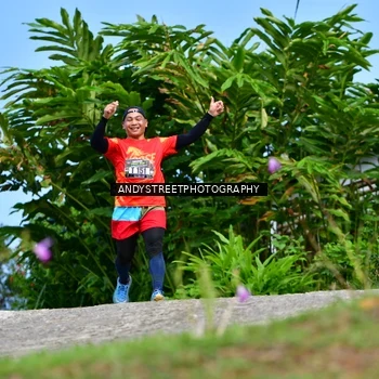 Runner Photo 7611367
