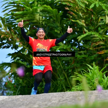 Runner Photo 7611368