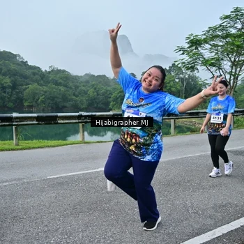 Runner Photo 7611370