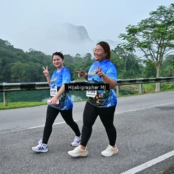 Runner Photo 7611374
