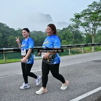 Runner Photo 7611376