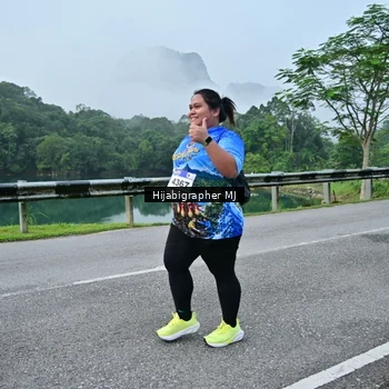 Runner Photo 7611377
