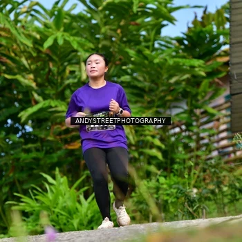 Runner Photo 7611378